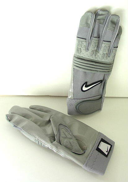 Nike Nike College D Tack Monster Padded Football Gloves Mens Size