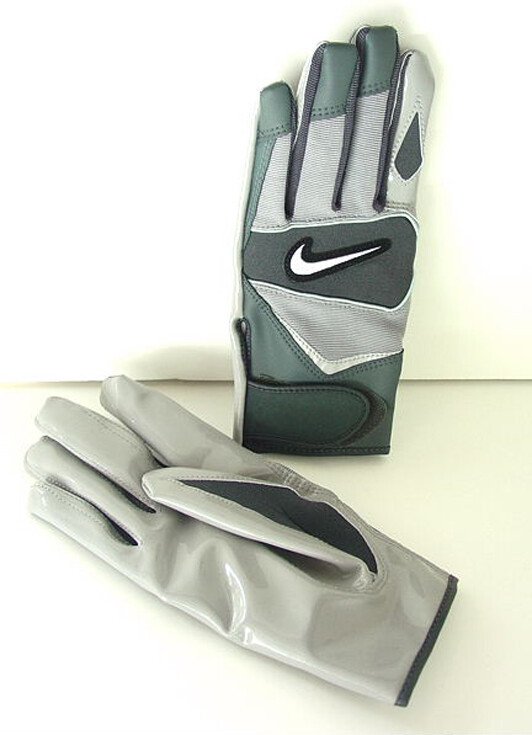 Nike Nike Magnigrip Speedtack Football Receiver Gloves Mens Size