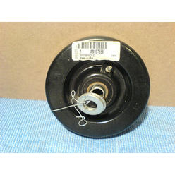 Mtd Riding Mower Deck Wheel Kit