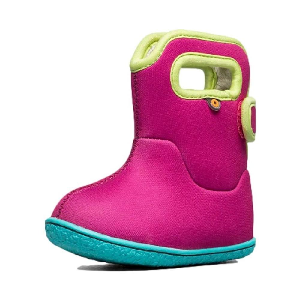 Bogs Outdoor Boots Kids Baby Solid Waterproof Insulated 72743I
