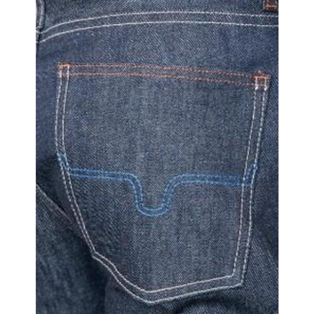 Kimes Ranch Western Jeans Mens Wide Bootcut Relaxed RawDillon