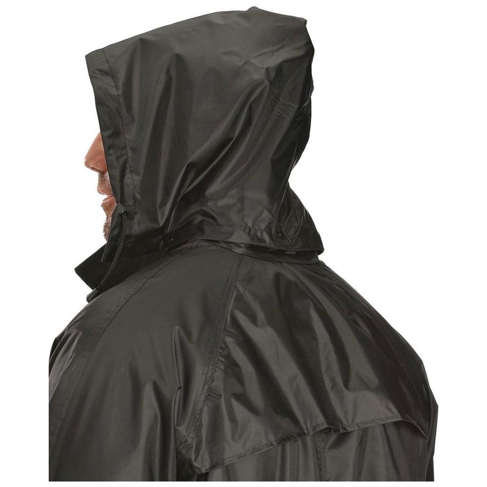 Rain sales slicker western