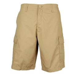 Fox Outdoor Products Fox Outdoor Casual Shorts Mens Battle Dress Uniform Cargo Khaki 67-356