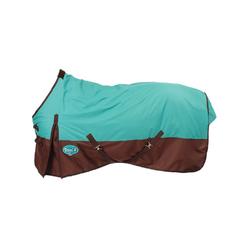 Sacoches de selle Western toile et cuir trail équitation - 3 couleurs au choix Sacoches de selle Western toile et cuir trail équitation - 3 couleurs au choix