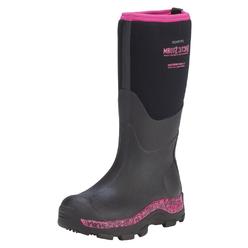 Dryshod Outdoor Boots Womens Artic Storm Insulated Waterproof ARS-WH