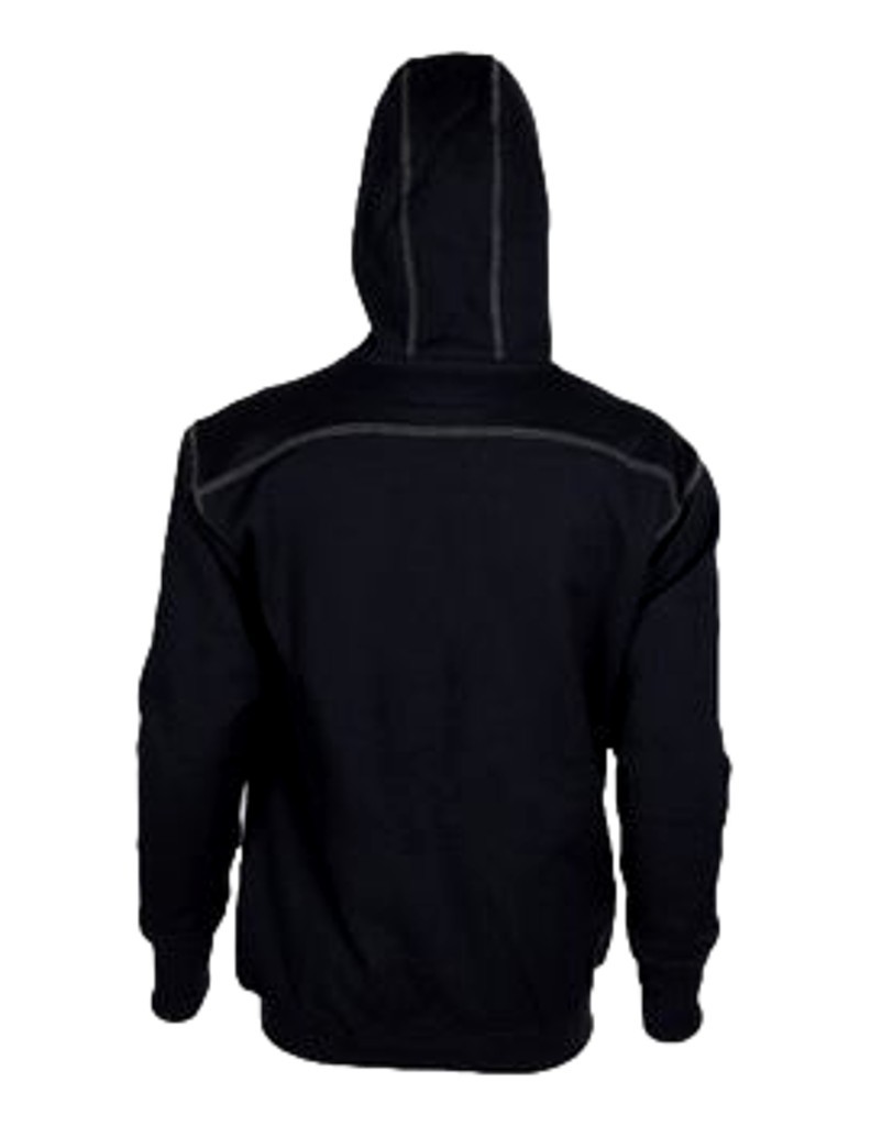 Forge FR Work Sweatshirt Mens Flame Resistant Zip MFRFPTH001