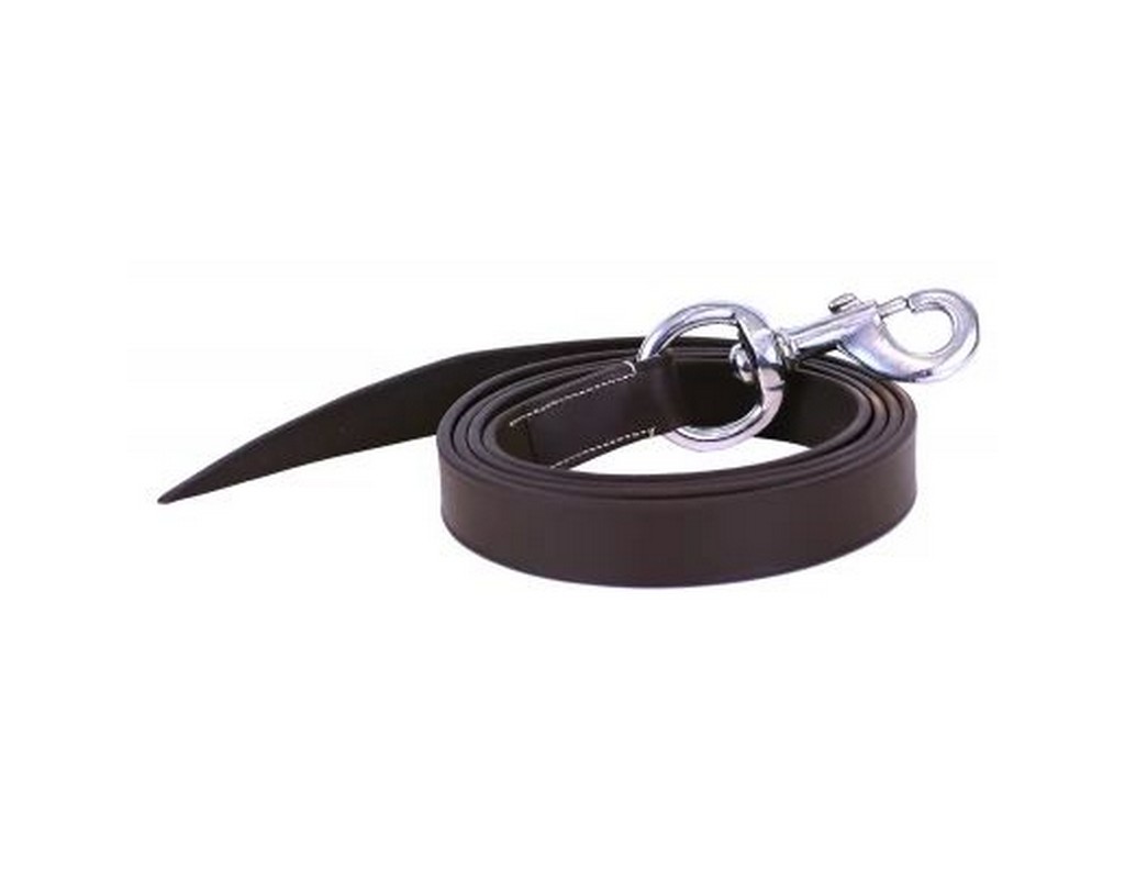 OEQ Lead Soft Leather Trigger Snap Rich Colored 72 Havana 4-346432