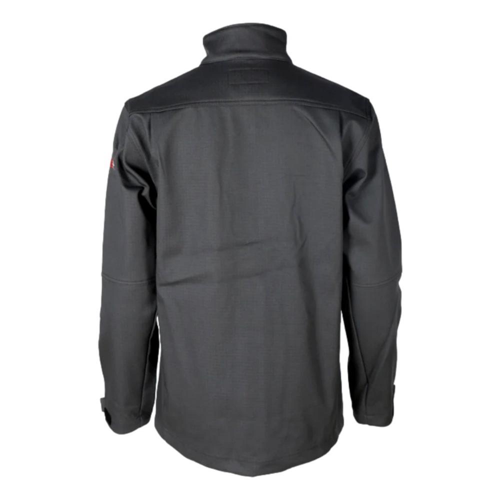 Forge FR Work Jacket Mens Ripstop FR Lightweight MFRTJ01-0038