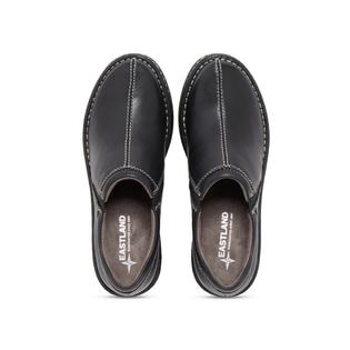 Eastland Casual Shoes Womens Amore Slip On Leather Round Toe