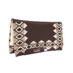 Professional Choice Saddle Pad Smx Air Ride Heavy Duty Quest Cxhdq