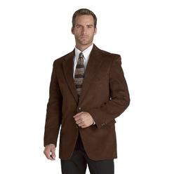 Circle S Western Sport Coat Mens Pointed Yoke Button Lubbock CC4588
