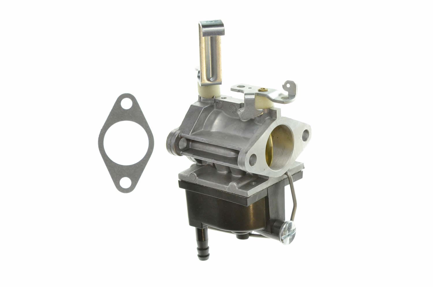 632745 GENUINE Tecumseh 640221 Carburetor 632745-genuine-tecumseh-640221-carburetor