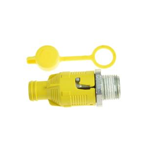 KOH 25-755-14-S Genuine Kohler Engines Kit Oil Drain Valve - 25 755 14 ...