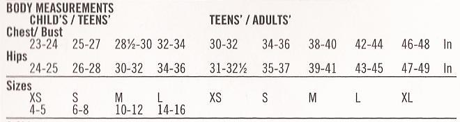 Simplicity Men Women Kid Pajamas Pj Sleep Shirt Pants Sewing