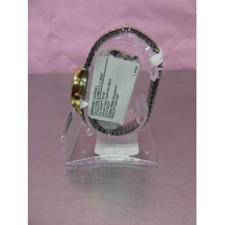 Timex Women S Easy Reader Date Expansion Band Watch T2h381