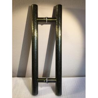 Keytiger Door Pulls Handles Modern Contemporary 18 Inches Keytiger Door Pulls Handles Modern Contemporary 18 Inches