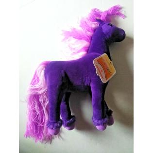 Rainbow Brite Skydancer Hallmark Plush Brand New