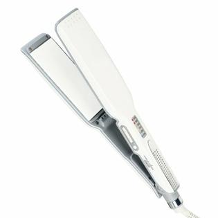 Conair Conair Cs45 Infiniti Nano Silver Tourmaline Ceramic 1 75 Straightener New