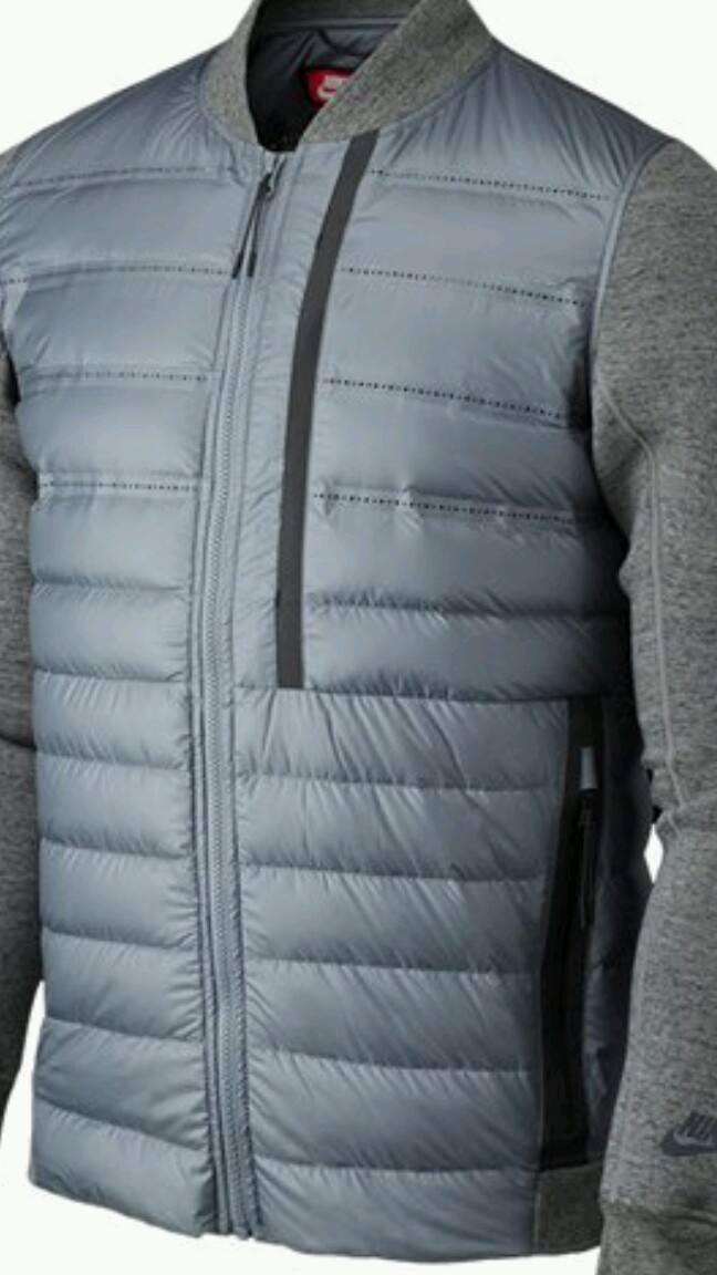 nike tech fleece aeroloft 800 nike tech fleece aeroloft 800