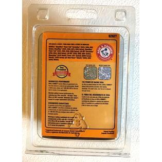 Arm Hammer Bissell Odor Eliminating Vacuum Filter 7 8 14 62627