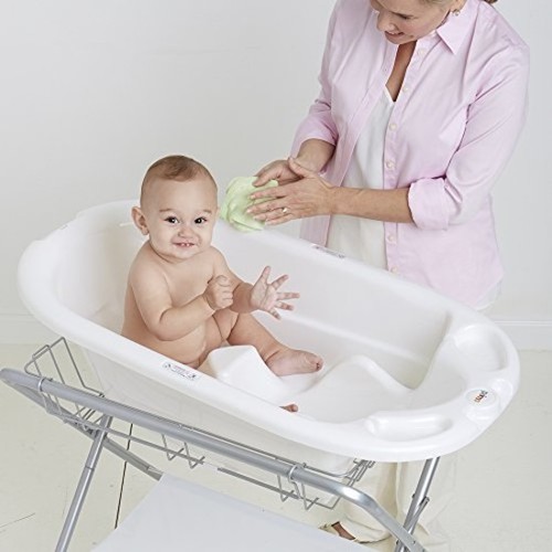 Primo Baneras Para Bebes Banos Tina Bebe Recien Nacidos Ducha Niña Niños 0 24 Meses