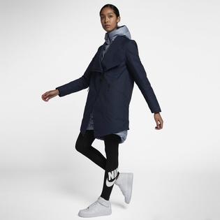 Nike sportswear women's aeroloft 3-in-1 parka Clearance
