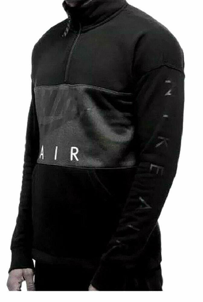 nike 1/2 zip fleece pullover nike 1/2 zip fleece pullover