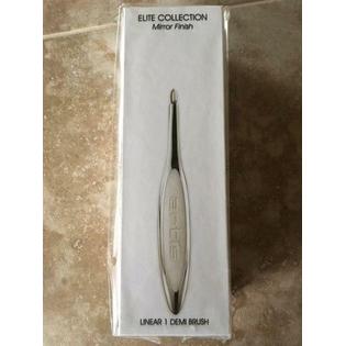 Artis Nib Artis Elite Collection Linear 1 Demi Brush Mirror Finish Sealed