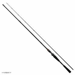 Daiwa Daiwa Daiwa Hrf Kj Hard Rock Fish 711 Hb Baitcasting Rod