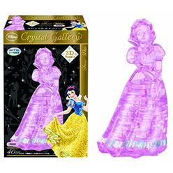 3 D Puzzles Disney Princess Sears