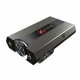 Sbx G6 Creative Sound Blasterx G6 Portable Usb Dac Interface For Pc Headphone Game F S