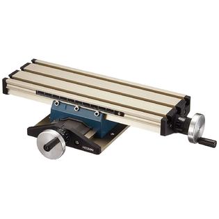 Hozan Xy Table Style K 50 Stage Clamp Set Drilling Machine Japan F S Tracking