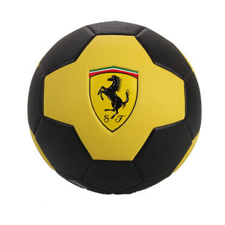 Ferrari Soccer Ball Size 5 Official Licensed Machine Sewing
