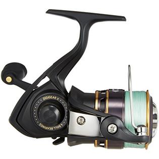 Daiwa Spinning Reel 16 Regal 2506h Dh With Pe 2500 Size