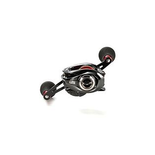 Abu Garcia Bait Reel 17 Revo Trv Right Handle