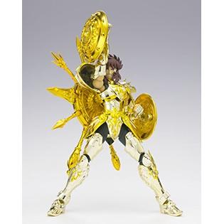 Bandai Bandai Saint Seiya Myth Cloth Ex Soul Of Gold Libra Dohko