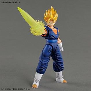 Bandai Bandai Bandai Figure Rise Dragon Ball Super Saiyan