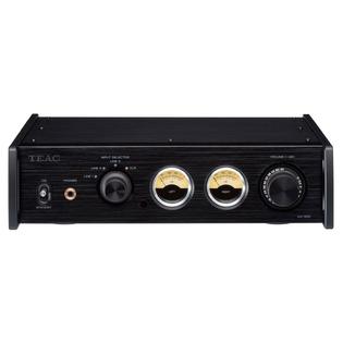 Teac Teac Amplifier Ax 505 B Black Ac 100v Japan Domestic