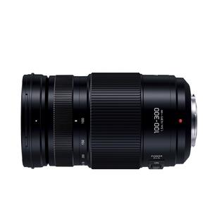 Panasonic Lumix G Vario 100 300mm F4 0 5 6 Ii H Fsa Lens Japan Model New Panasonic Lumix G Vario 100 300mm F4 0 5 6 Ii H Fsa Lens Japan Model New