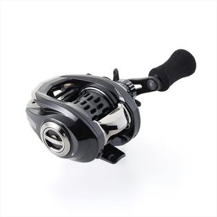 Abu Garcia Abu Garcia Bait Revo Ltx Bf8 Fishing Reel From Japan New