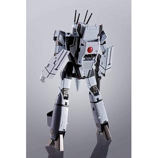 Bandai Toys Hi Metal R Macross Vf 1s Valkyrie 35th Anniversary Macross Memorial Messer New