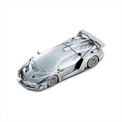Kyosho Metal Injection Miniature Car 1 150 Lamborghini Veneno Sus630 New Japan