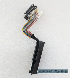 Original For Dell Alienware M14x R3 Hdd Cable Dc02c 0fyh19