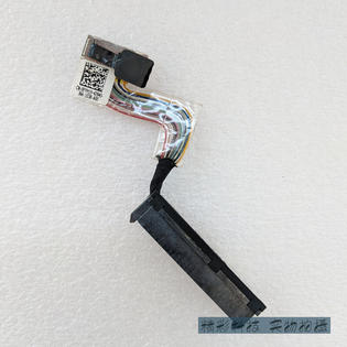 Original For Dell Alienware M14x R3 Hdd Cable Dc02c 0fyh19
