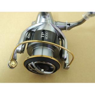 Shimano New Shimano 15 Twin Power 4000hg 4000 Hg Spinning Reel 1 3 Days Fast Delivery