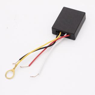 Icstation Ac 220v 3 Way Touch Light Table Lamp Dimmer Switch