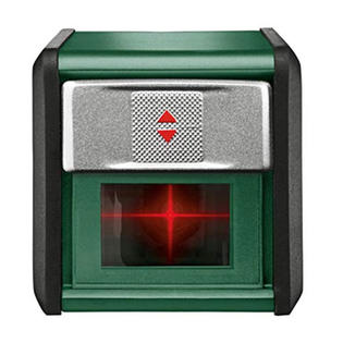Bosch Bosch Cross Line Laser Quigo Plus New From Japan