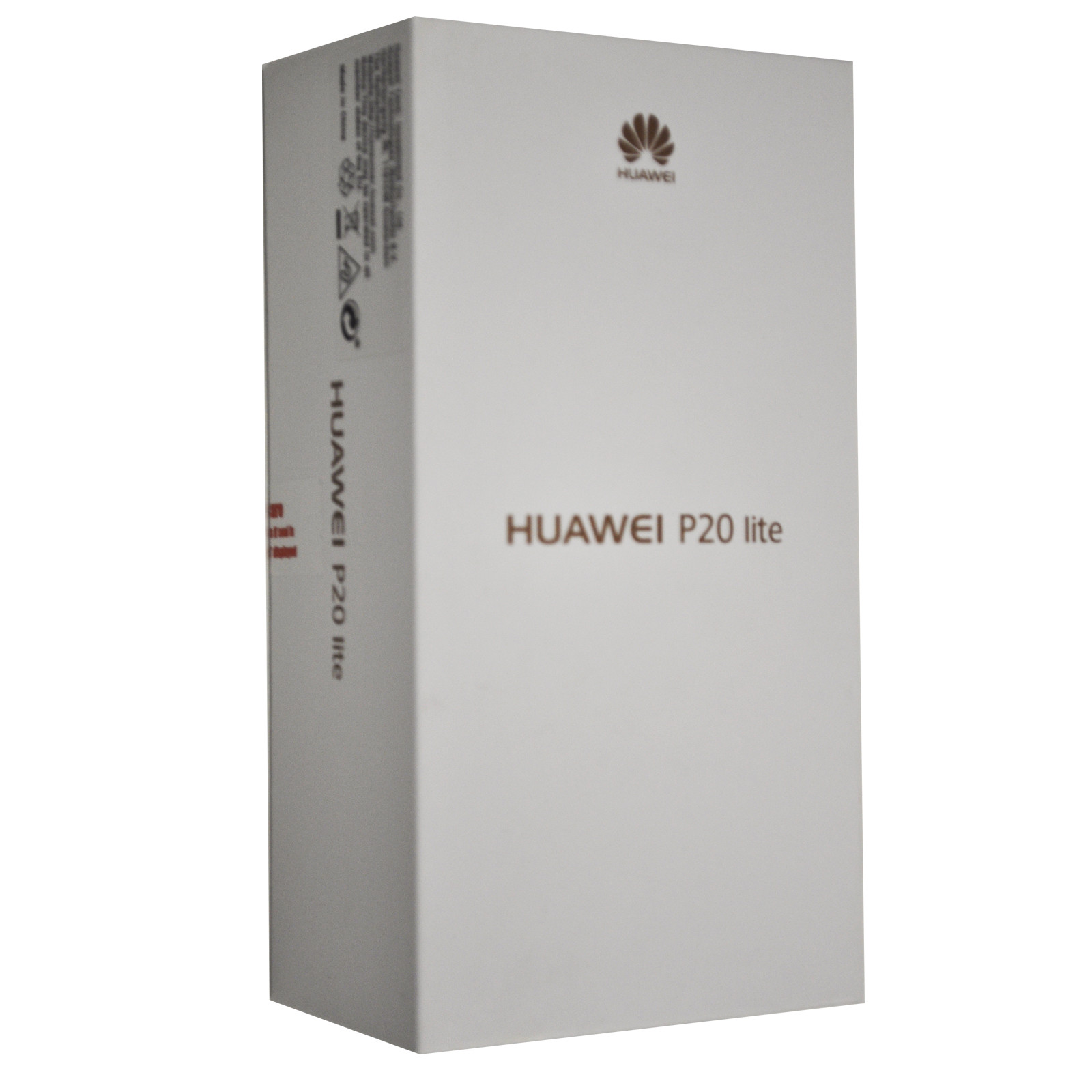 new huawei p20 lite 64gb ane lx1 sakura