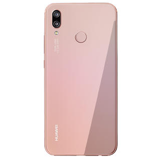 new huawei p20 lite 64gb ane lx1 sakura