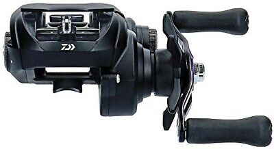 Daiwa 19 Tatula Tw 100xhl 8 1 Left Handle Brand New With Tracking Daiwa 19 Tatula Tw 100xhl 8 1 Left Handle Brand New With Tracking